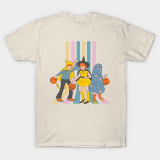 Magical Treat Time T-Shirt